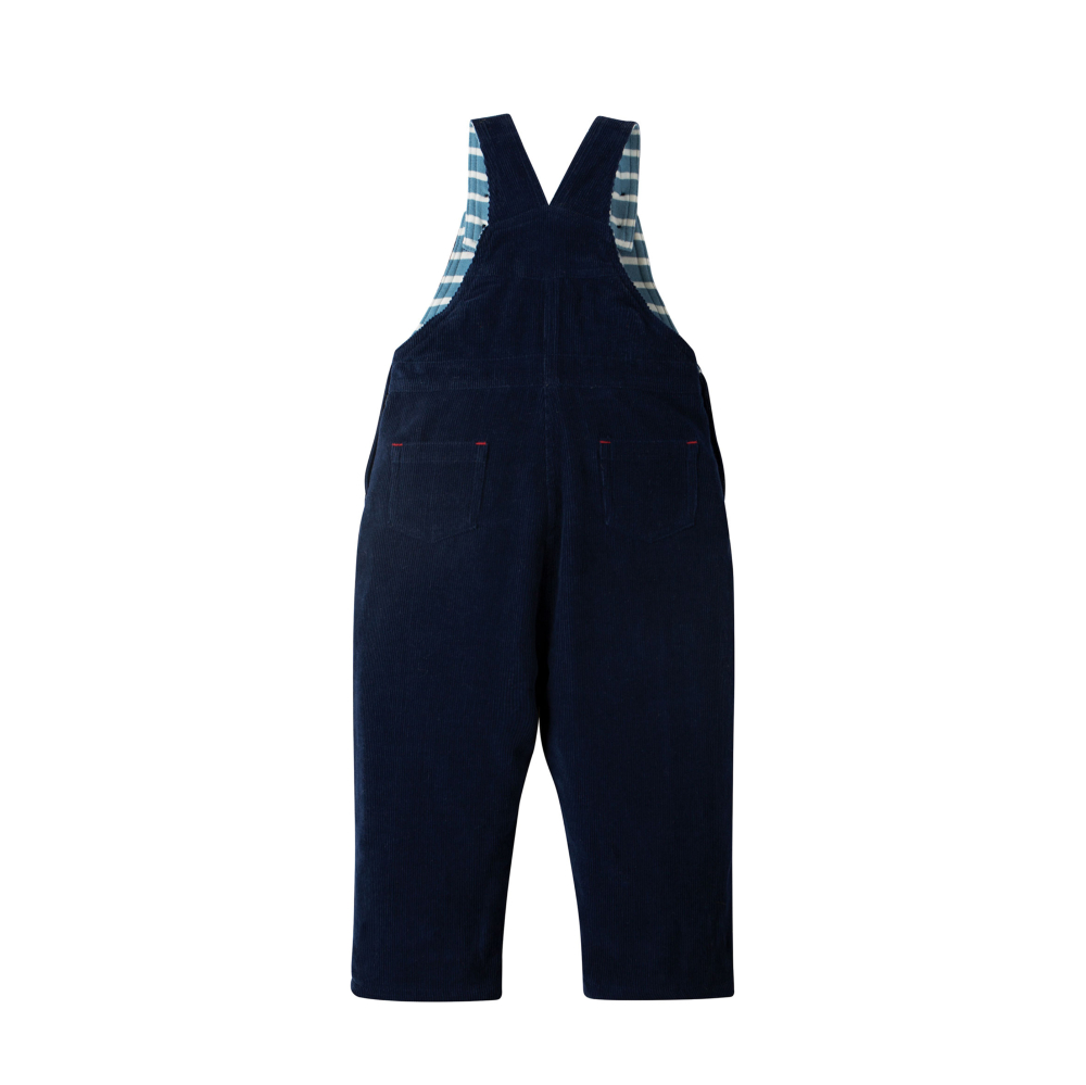 κοτλέ σαλοπέτα Frugi 2