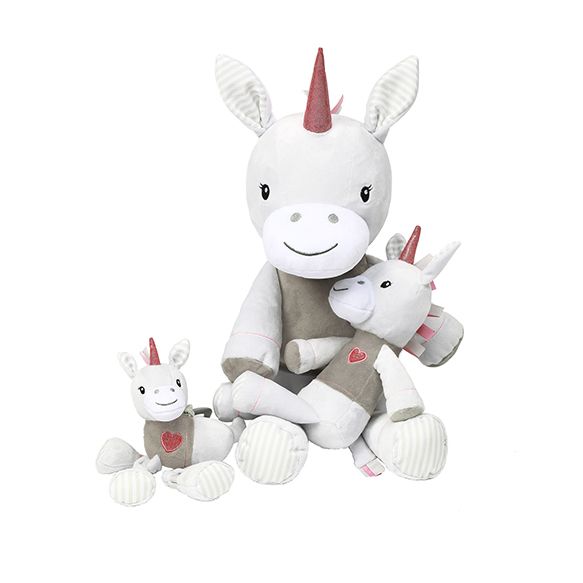Lucky Unicorm toy Babyono (2)