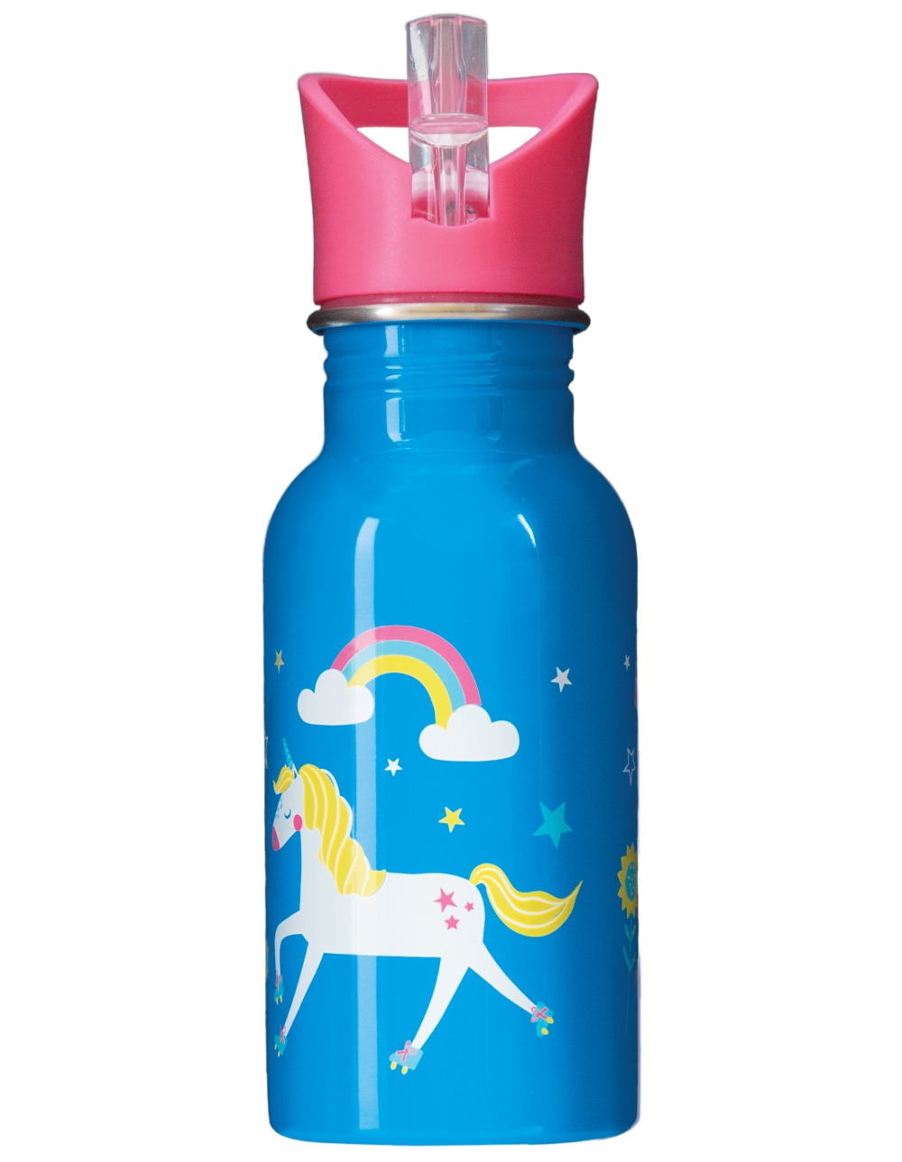 παγουρίνο unicorn για κορίτσι Frugi (1)