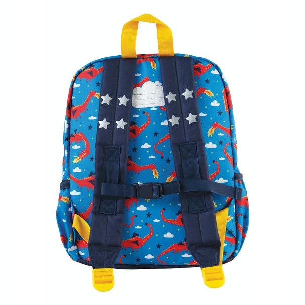 σχολική τσάντα για αγοράκια Frugi (1)