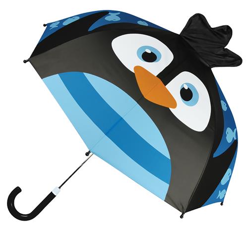 Pop umbrella Stephen Joseph penguin (1)