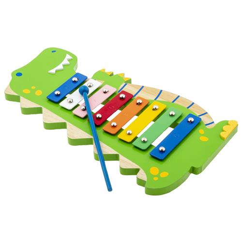 Ξυλόφωνο Stephen Joseph Dino (5)