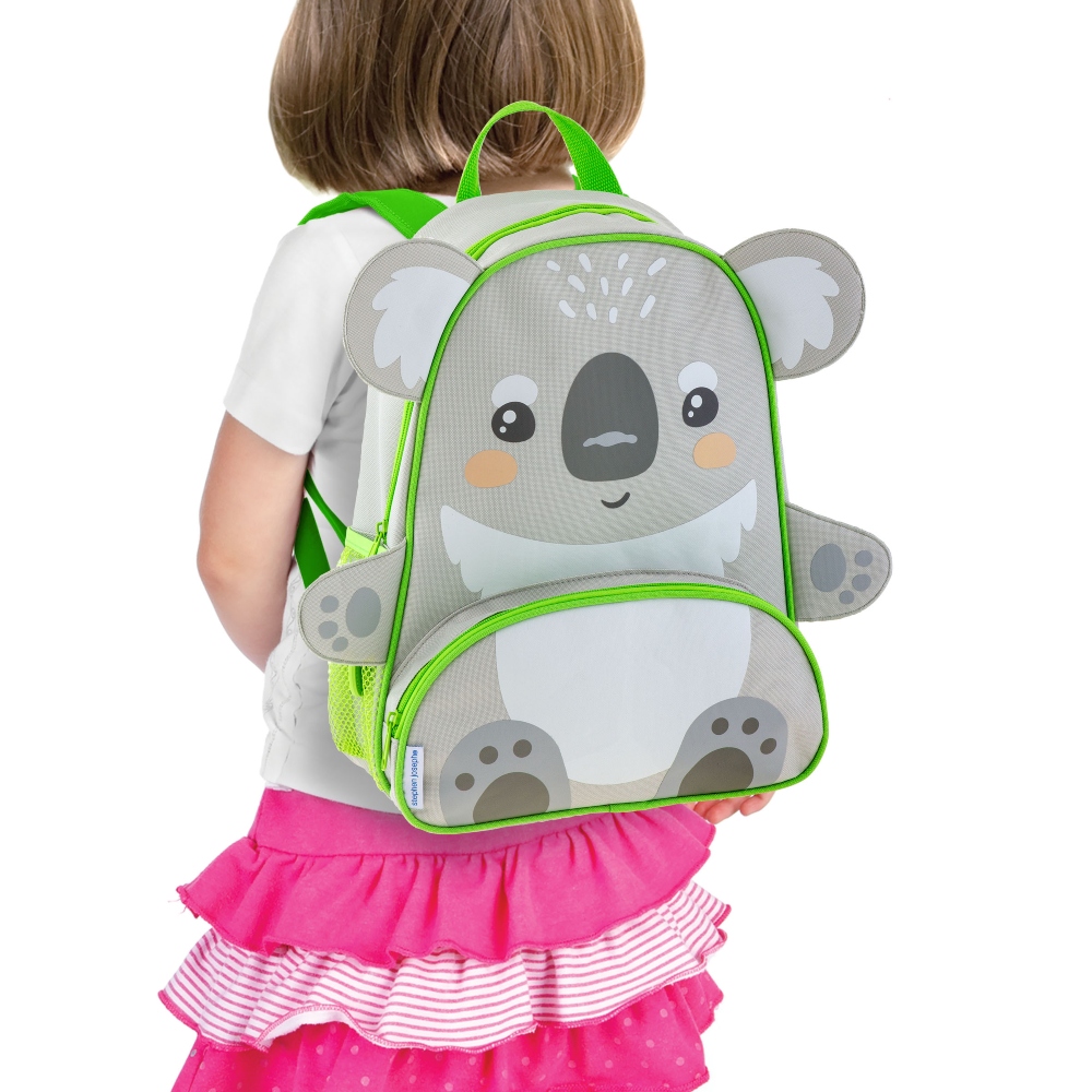 Σακίδιο πλάτης Koala Stephen Joseph 4