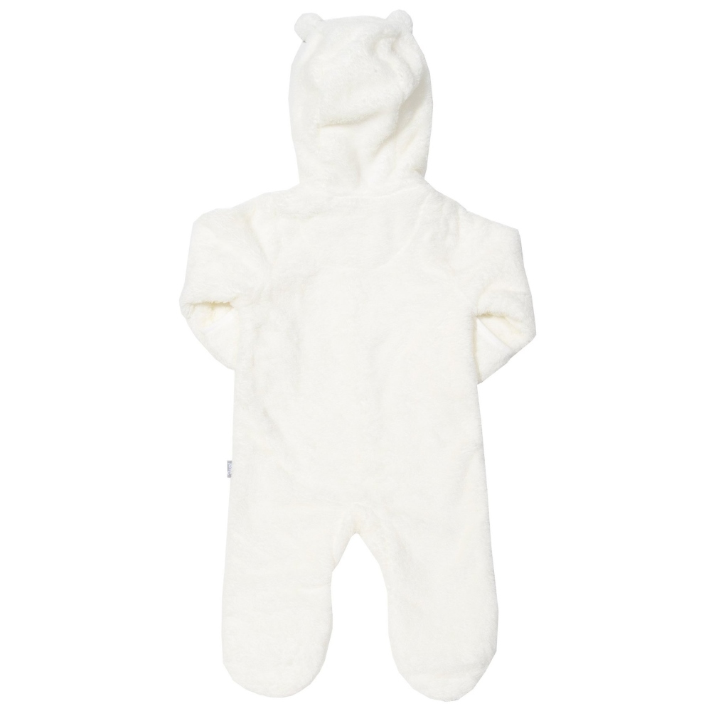 ολόσωμη φόρμα εξόδου fleece με φερμουάρ Kite
