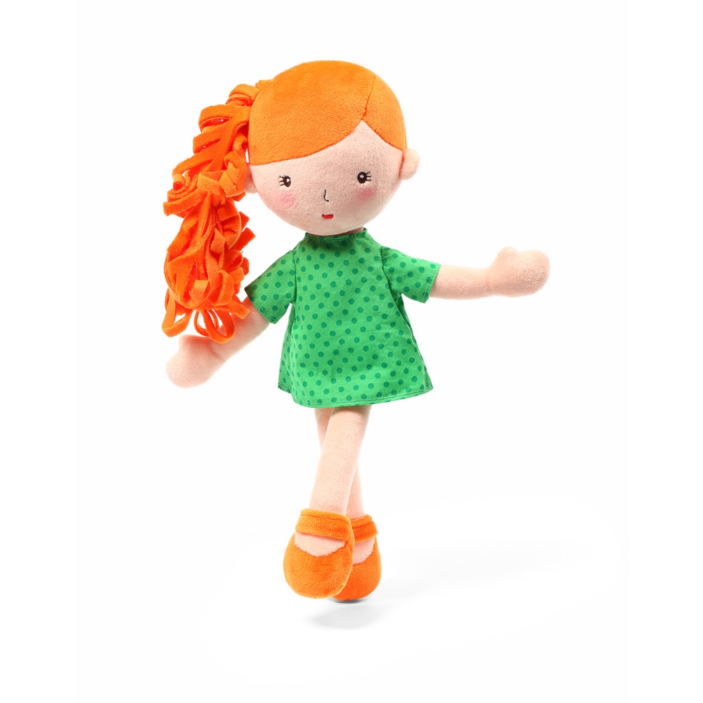 BabyOno_ Παιχνίδι αγκαλιάς Κούκλα Hanna (3)