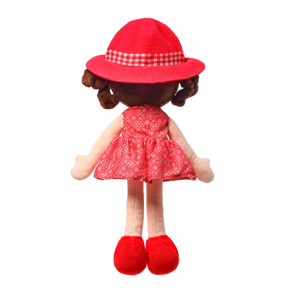 BabyOno_ Παιχνίδι αγκαλιάς Κούκλα Poppy (1)