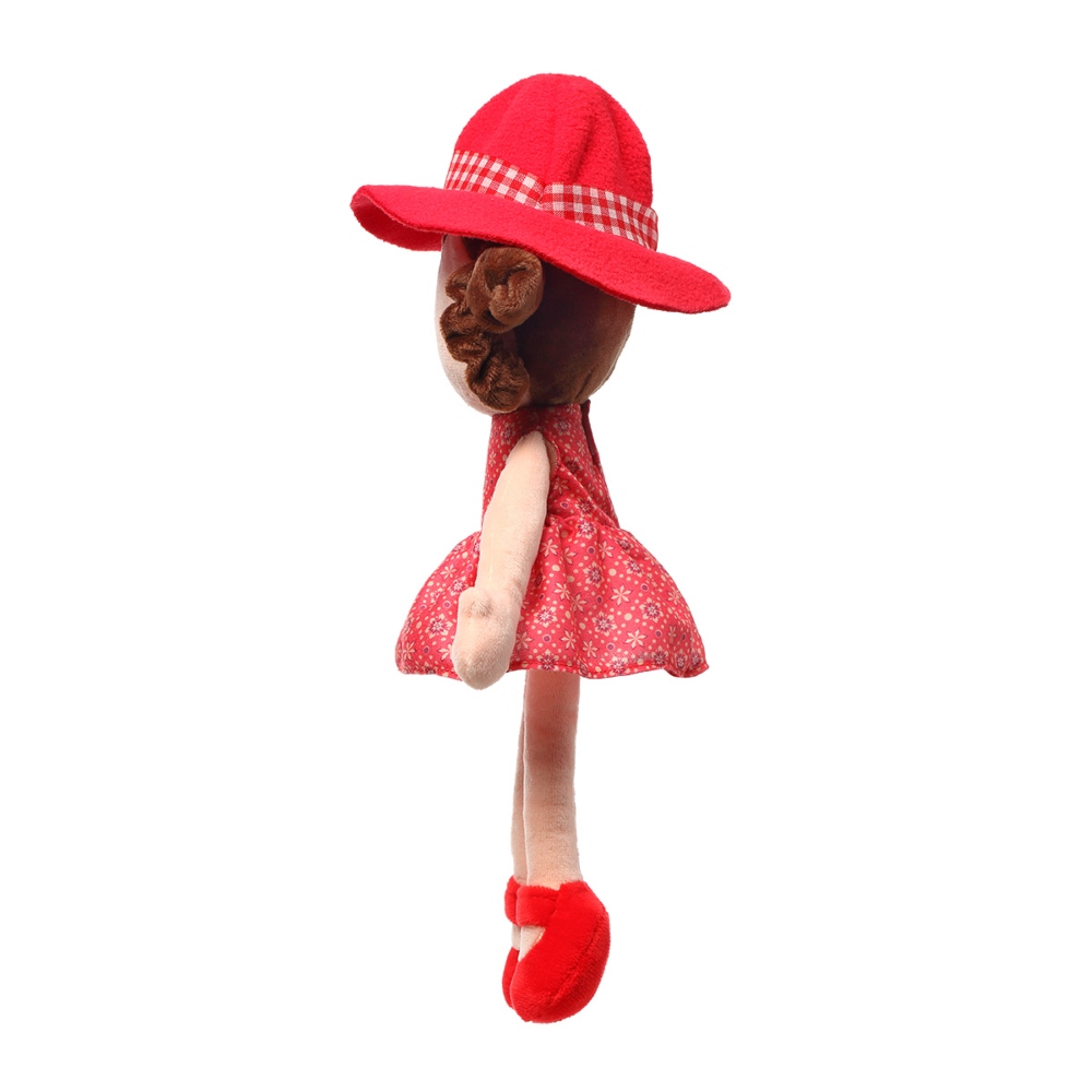 BabyOno_ Παιχνίδι αγκαλιάς Κούκλα Poppy (3)