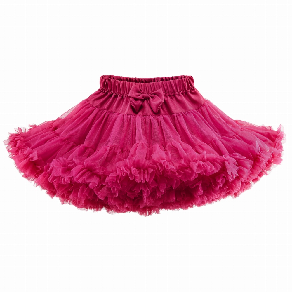 παιδική φούστα tutu φούξια