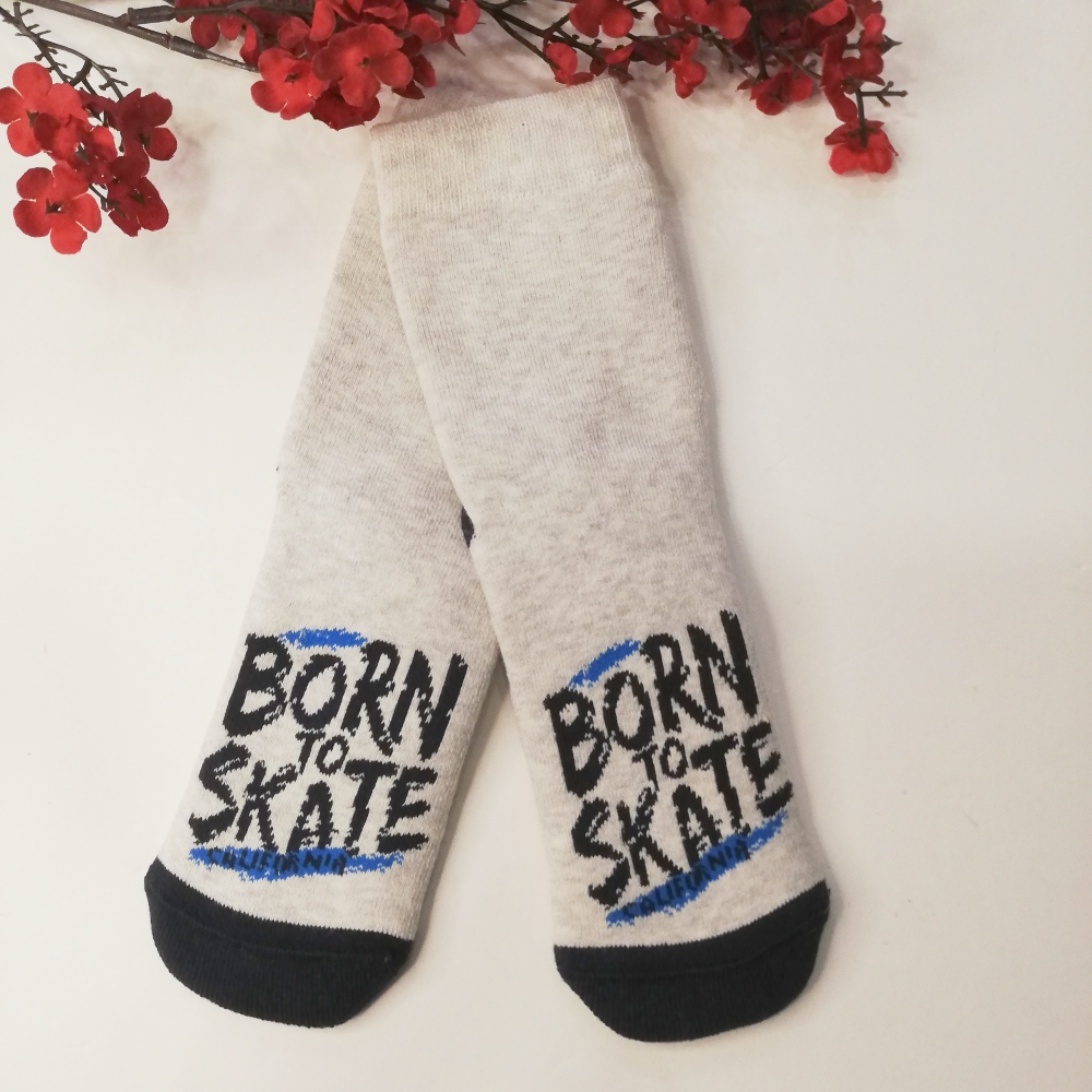 καλτσάκια τάπες born to skate