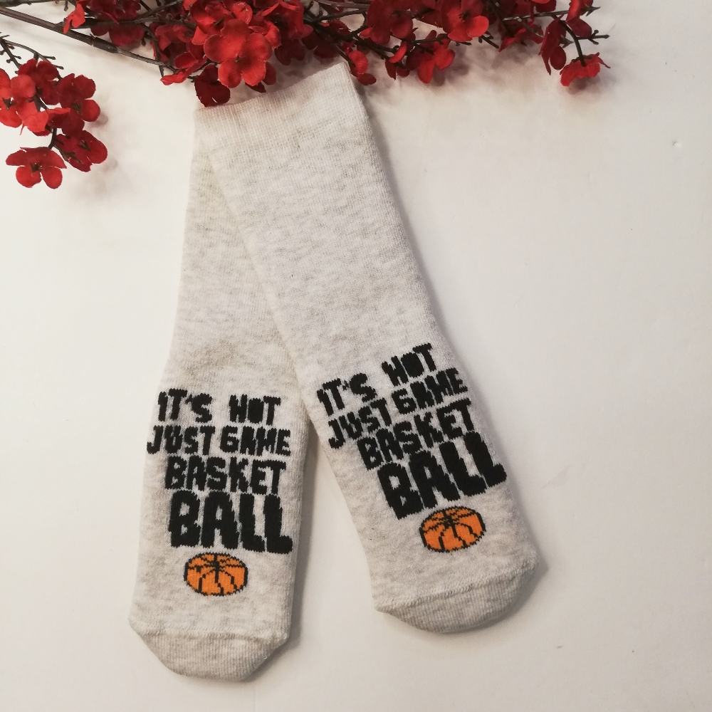 καλτσάκια τάπες its not just game basketball (2)