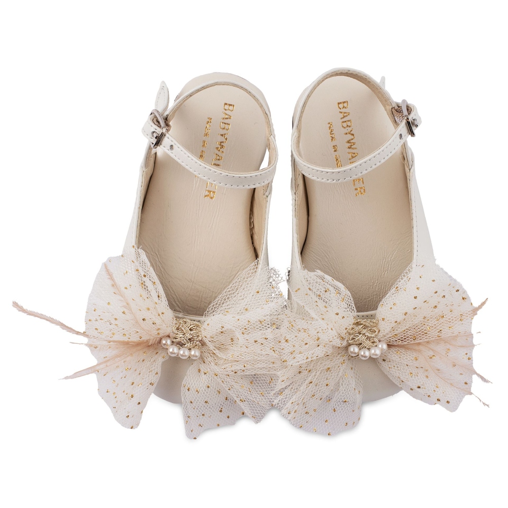EXC.5828 IVORY GOLD