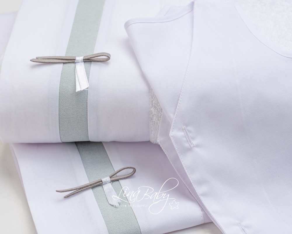 σετ λαδοπανα για αγορι με βεραμαν φασαLina_Baby_2