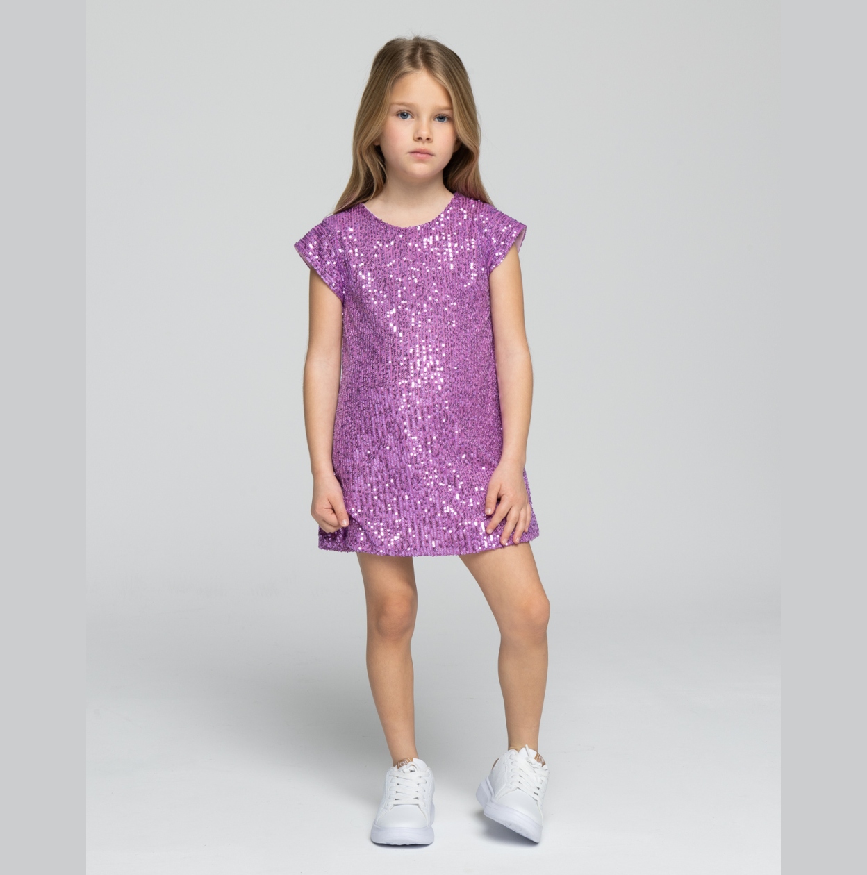 alice fashion φορεμα παγιετα μοβ (1)