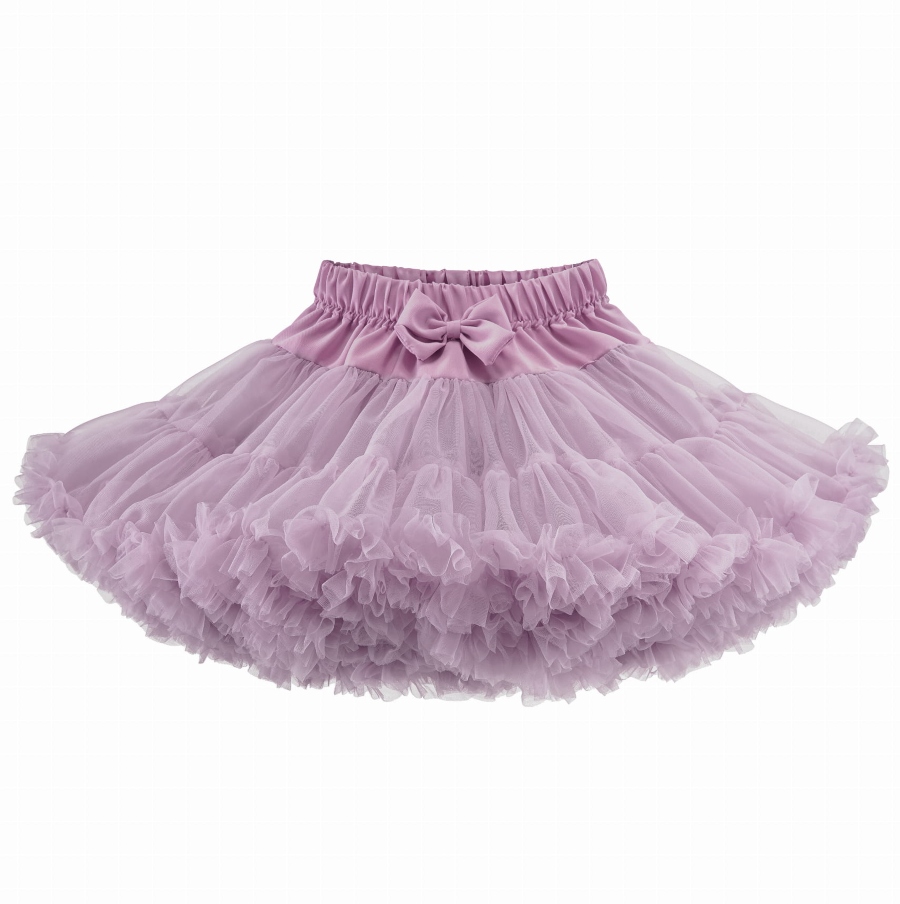 φουστα tutu elefunt light heather (2)