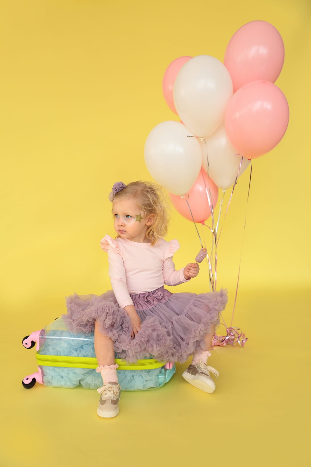 φουστα tutu elefunt light heather 3 (1)
