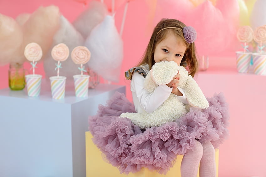 φουστα tutu elefunt light heather 5 (1)