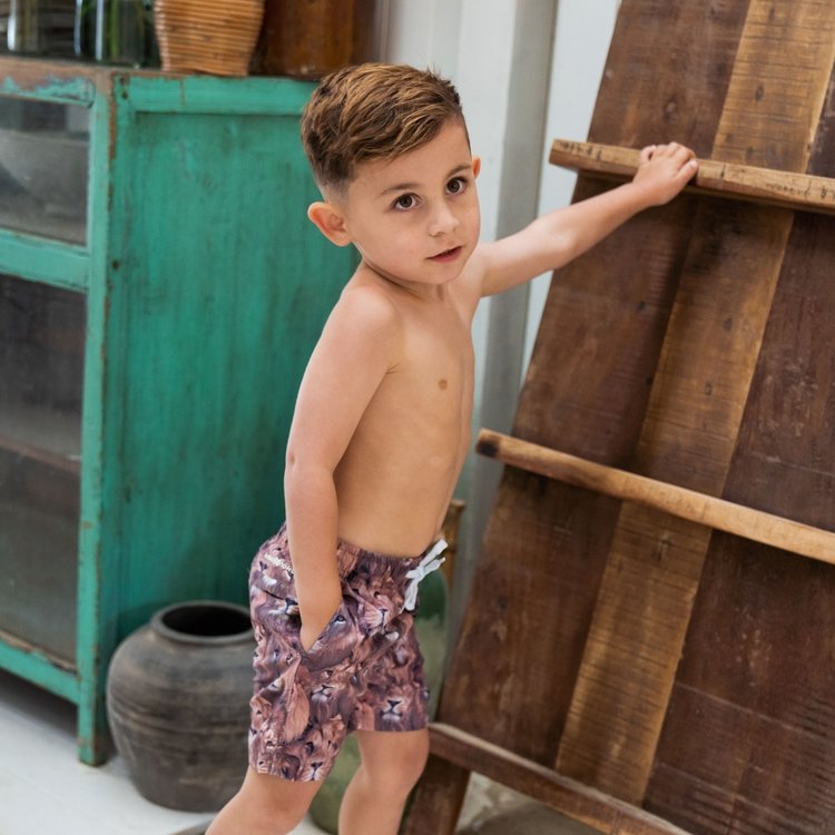 koko-noko-boys-swimming-shorts-camel-lion (2)