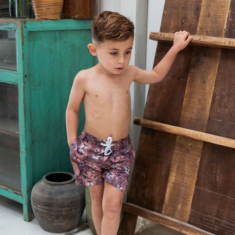 koko-noko-boys-swimming-shorts-camel-lion (3)