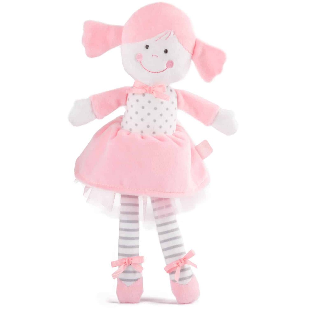 98632-Dolly pink λουτρινη κούκλα