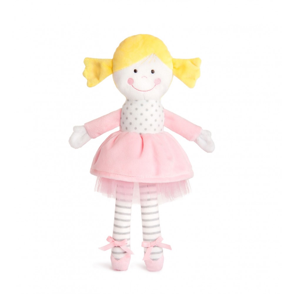 98632 Dolly yellow λουτρινη κούκλα