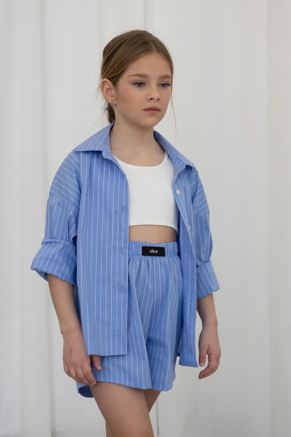 ΤΟΠ CROP BAMBOO ALICE FASHION ΛΕΥΚΟ (2)