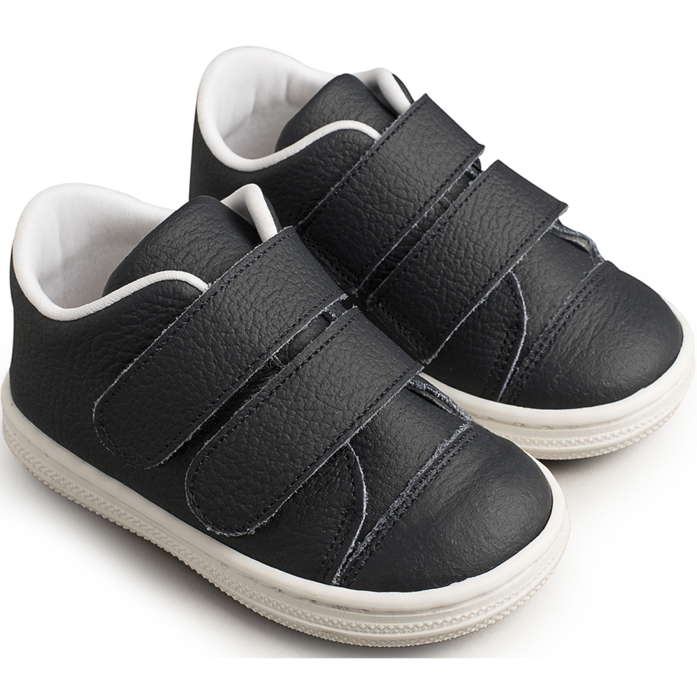 Δερμάτινο Ανατομικό sneaker Babywalker