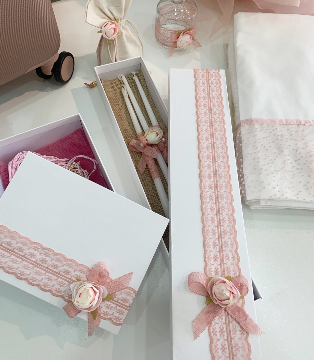 βαπτιστικο πακετο με θεμα την minnie baby ροζ (5)