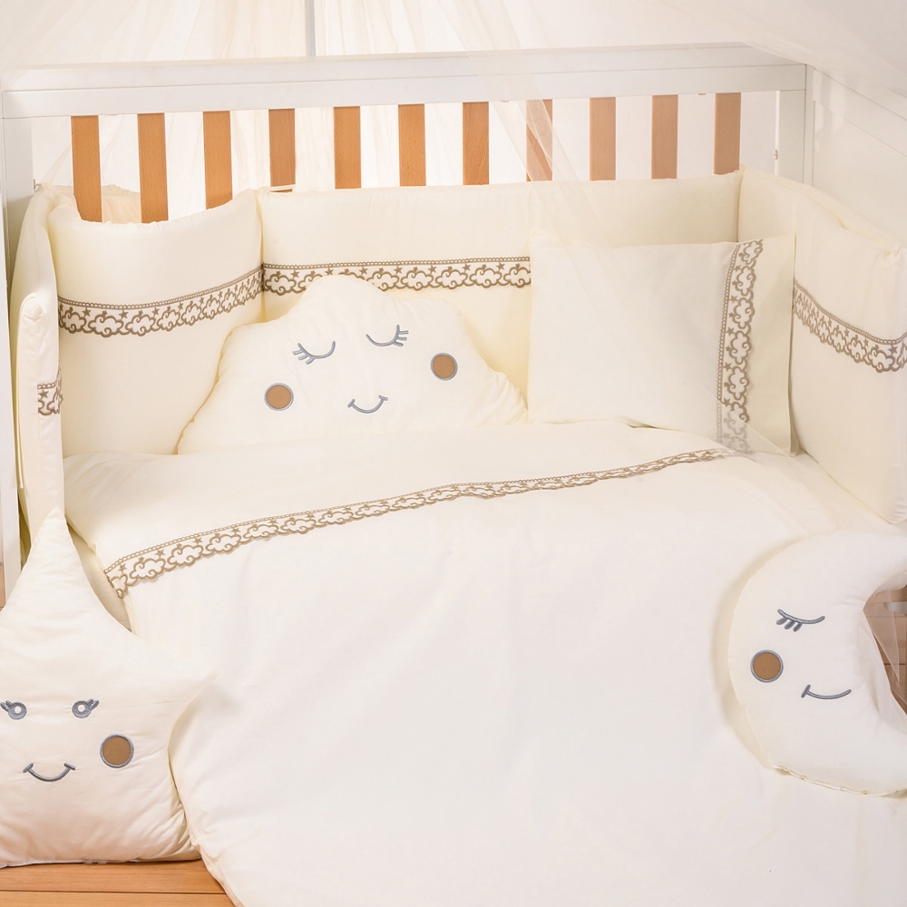 Σετ προίκας 11 τμχ 70_140 Cloud Beige ABO (2)