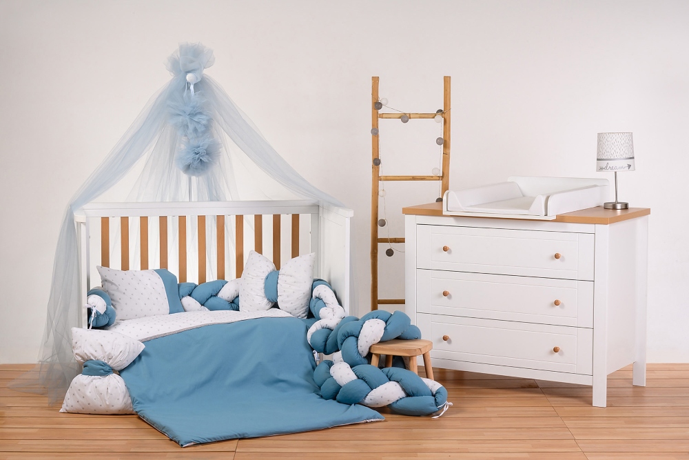 Σετ προίκας 9 τμχ 70_140 Sky Blue ABO (1)