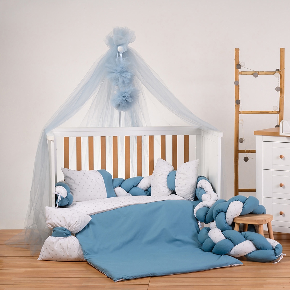 Σετ προίκας 9 τμχ 70_140 Sky Blue ABO (2)