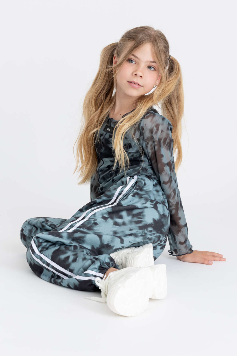 Σετ φόρμας 3 τεμαχίων alice fashion