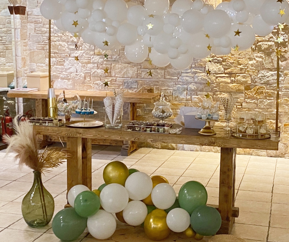 candy bar 2 με συννεφάκι