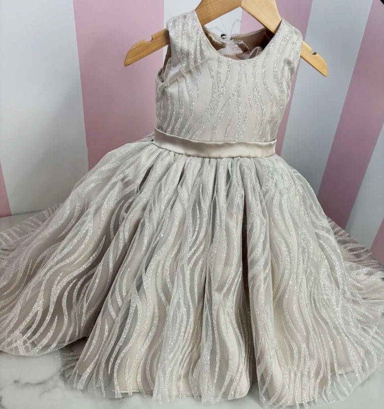 sugar babies dress αμανικο με glitter (1)