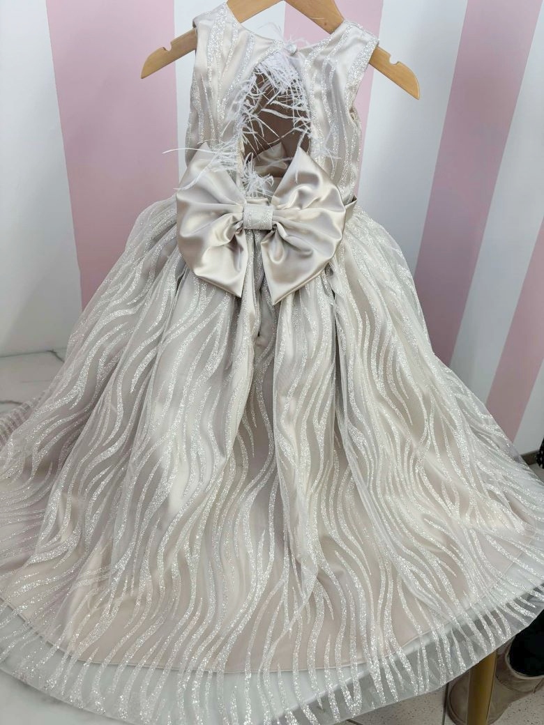 sugar babies dress αμανικο με glitter (2)