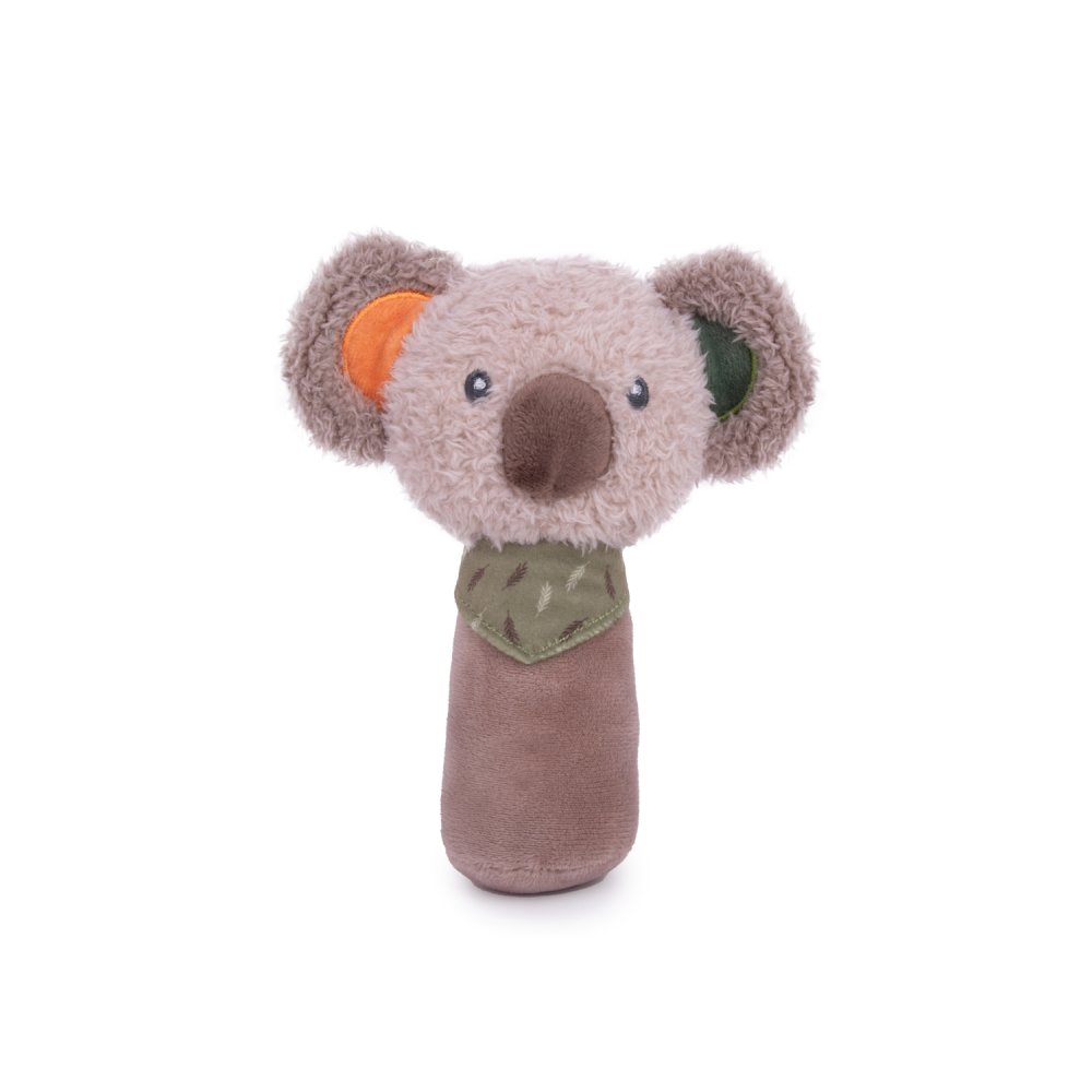 κουδουνιστρα κοαλα Rattle Holder Koala 97301