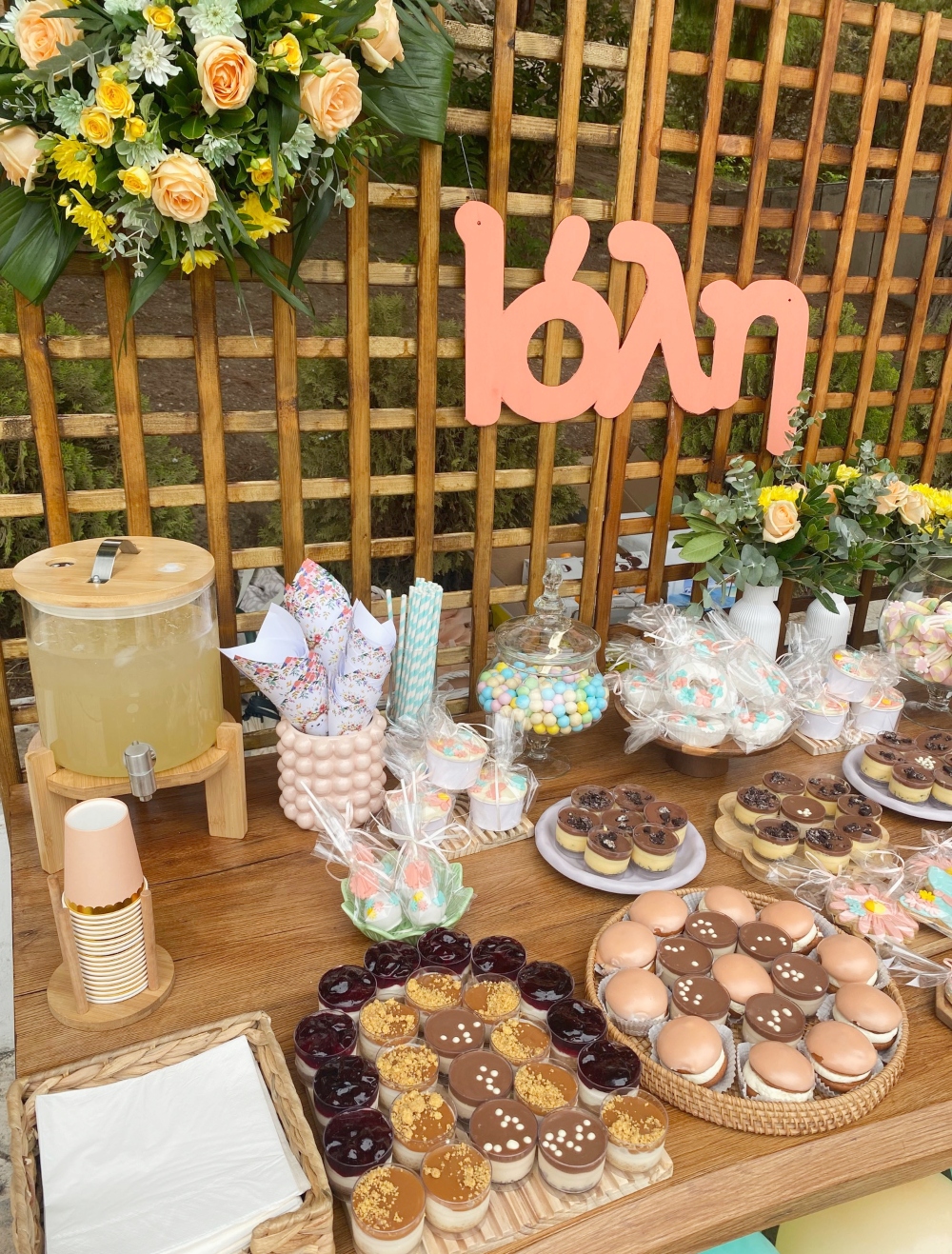 candy bar Ιόλη