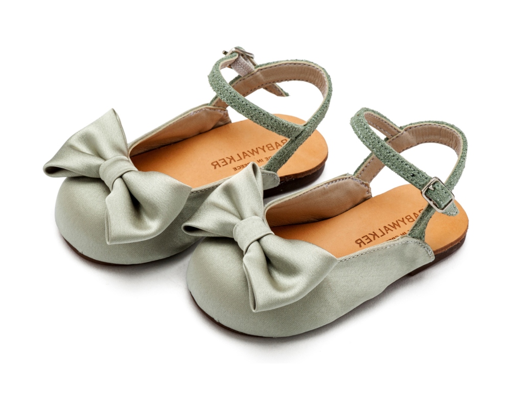 Μπαλαρινες με φιογκακι ξωφτερνες BW4855-IVORY-BABYWALKER (6)