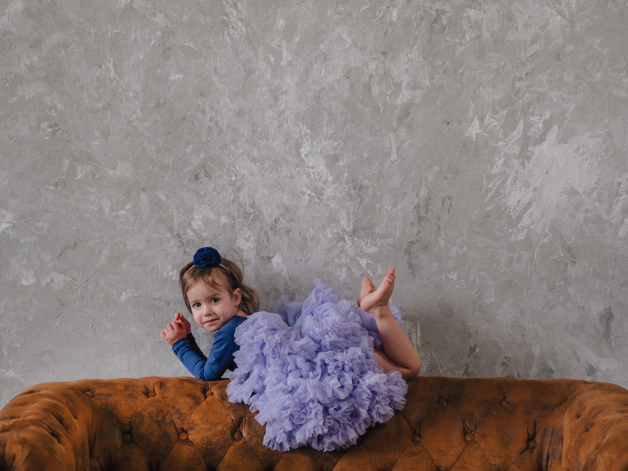 elefunt tutu lilac
